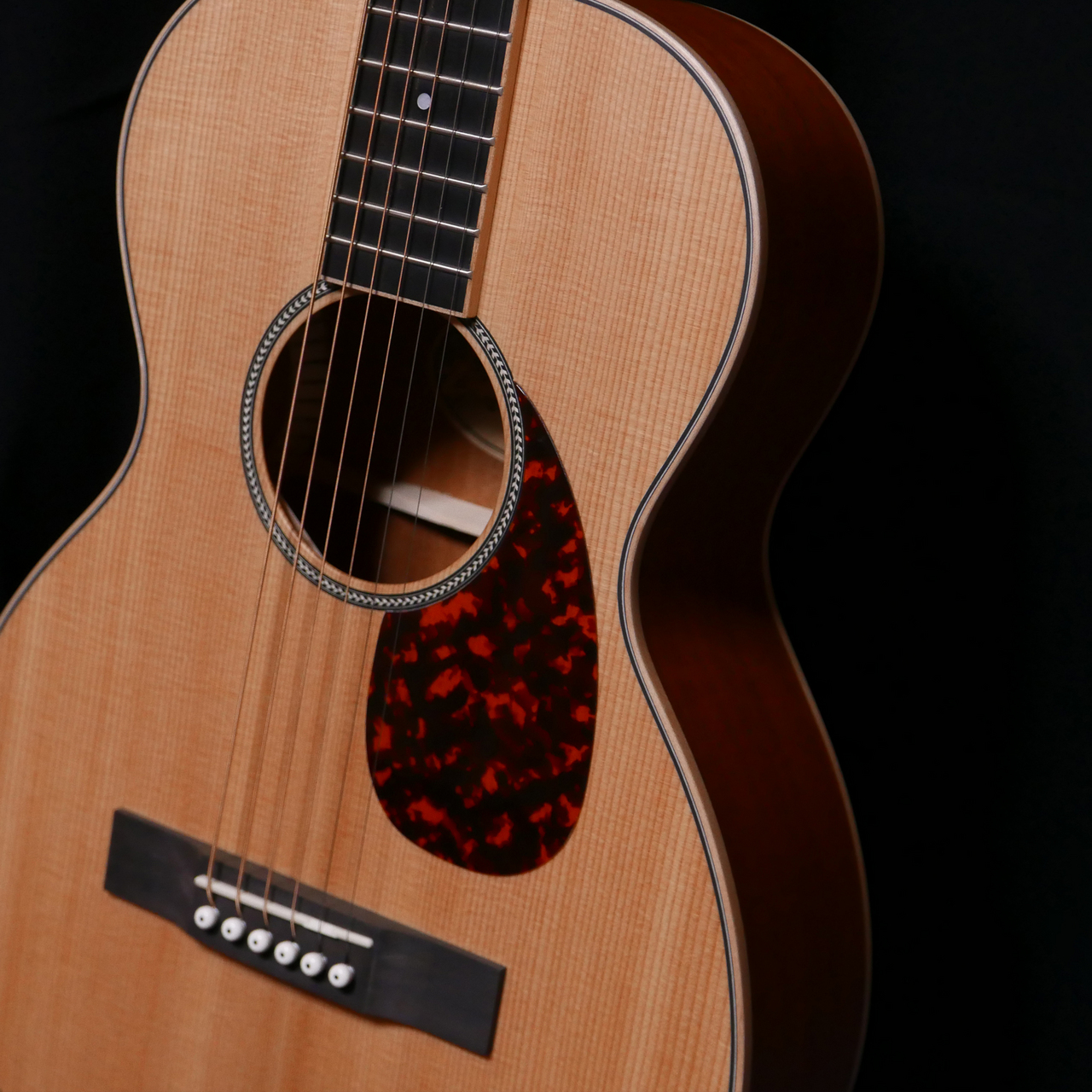 Larrivee P-03 Recording Series（新品特価/送料無料）【楽器検索