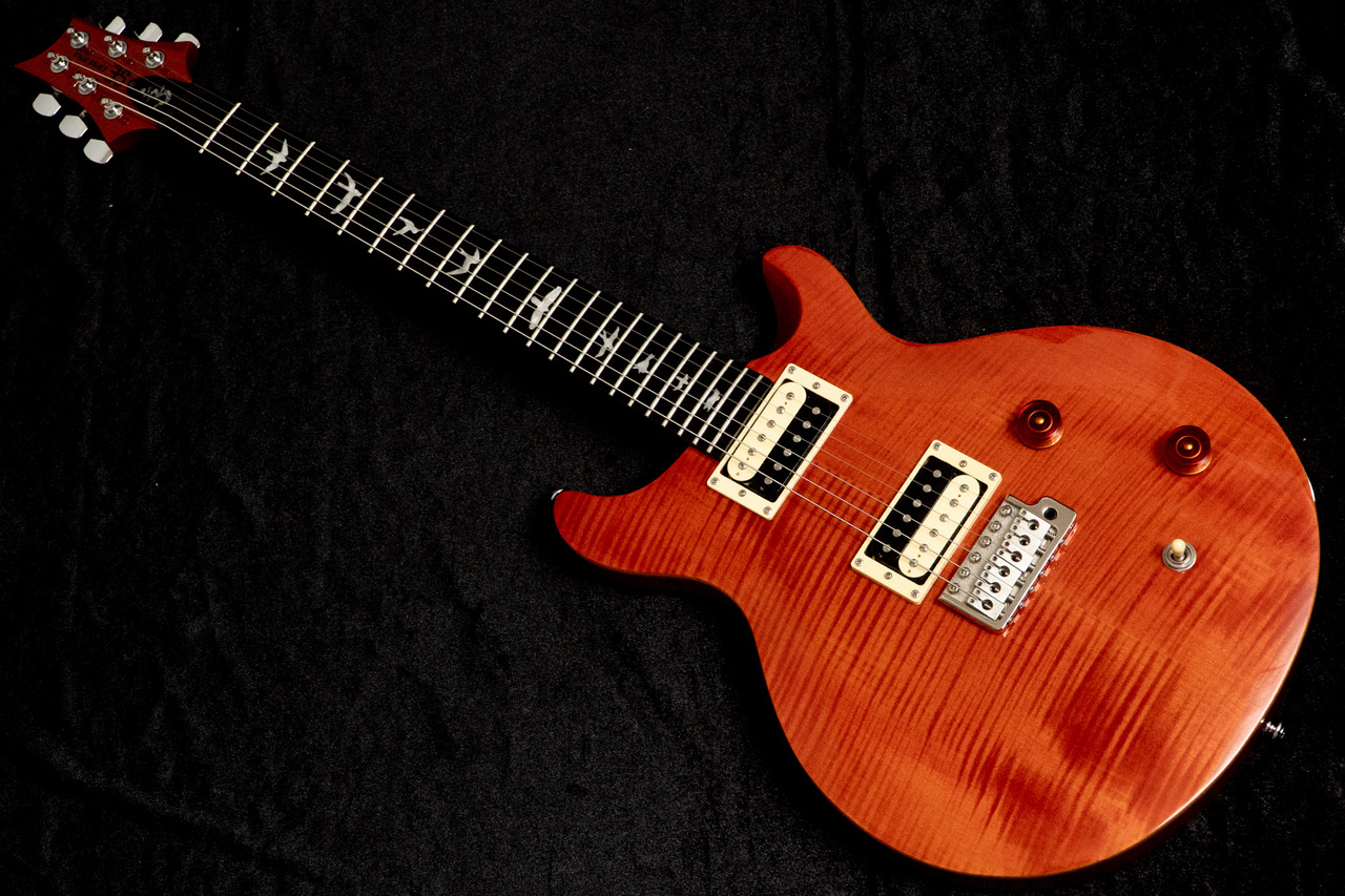 Paul Reed Smith(PRS) SE Santana 2010 3.185kg #K16729【TONIQ