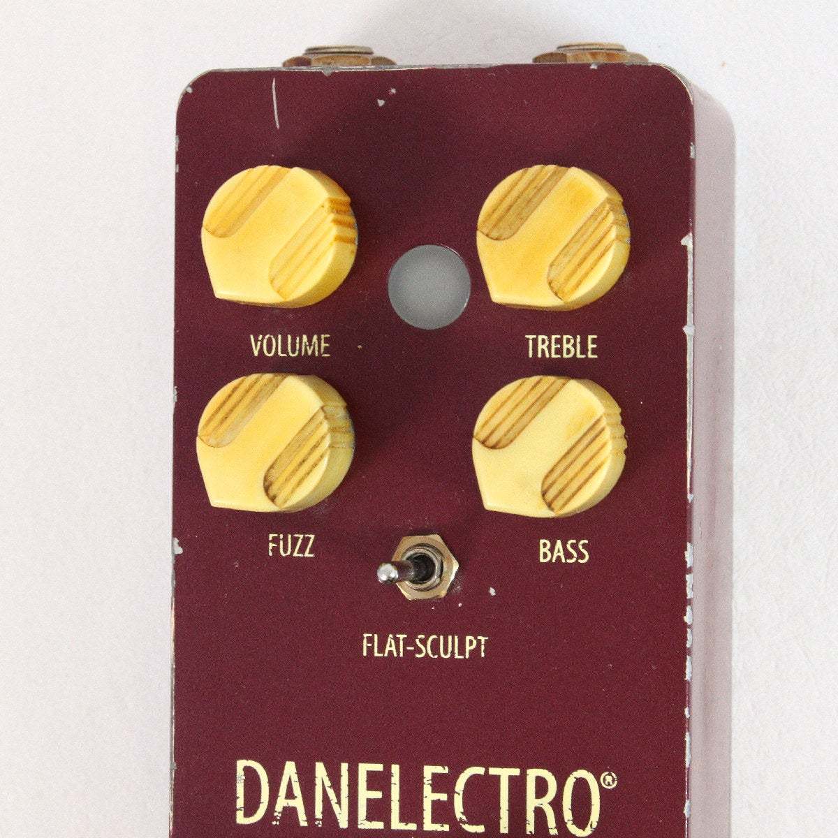 Danelectro EF-1 THE EISENHOWER FUZZ 【渋谷店】（中古）【楽器検索