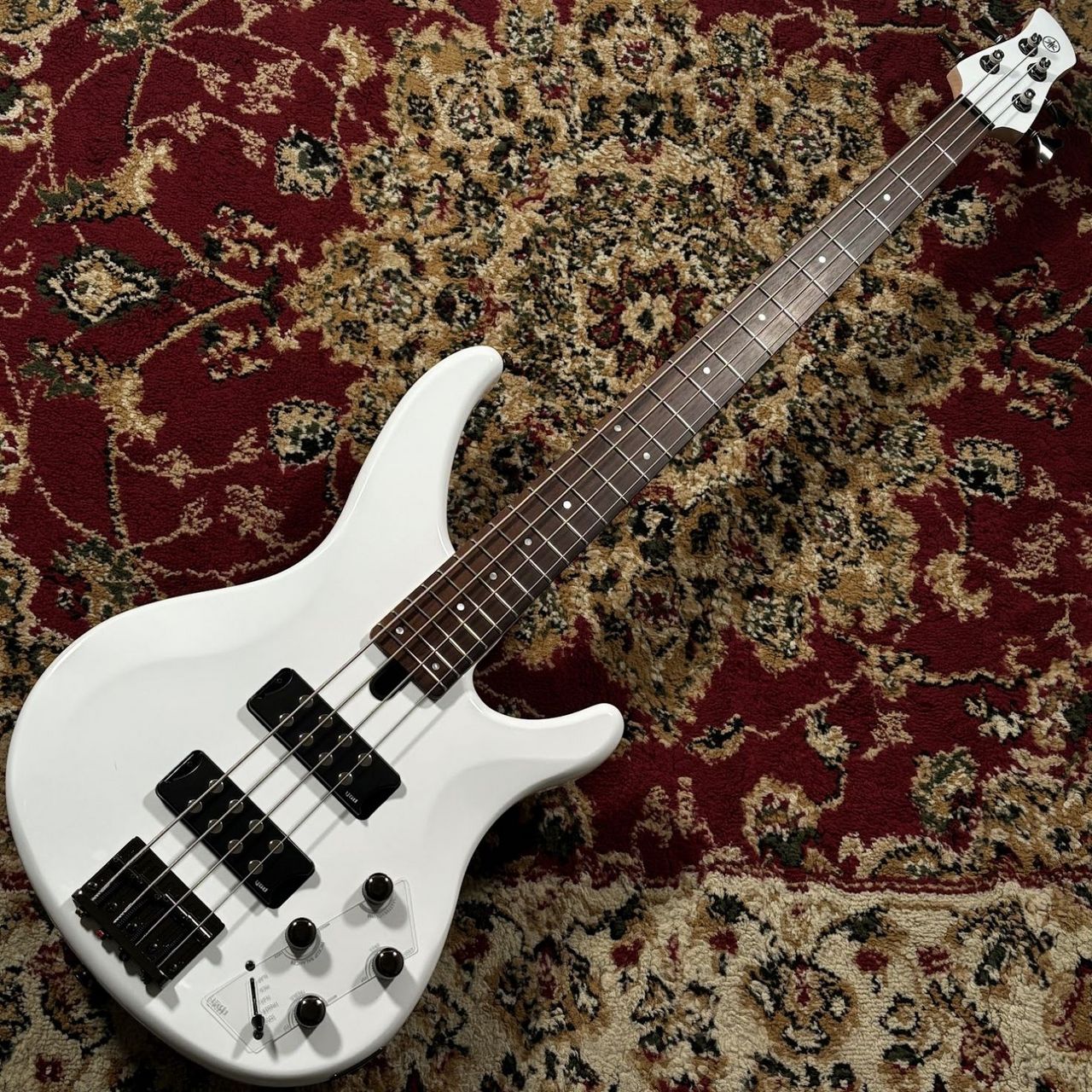 YAMAHA TRBX304（中古/送料無料）【楽器検索デジマート】