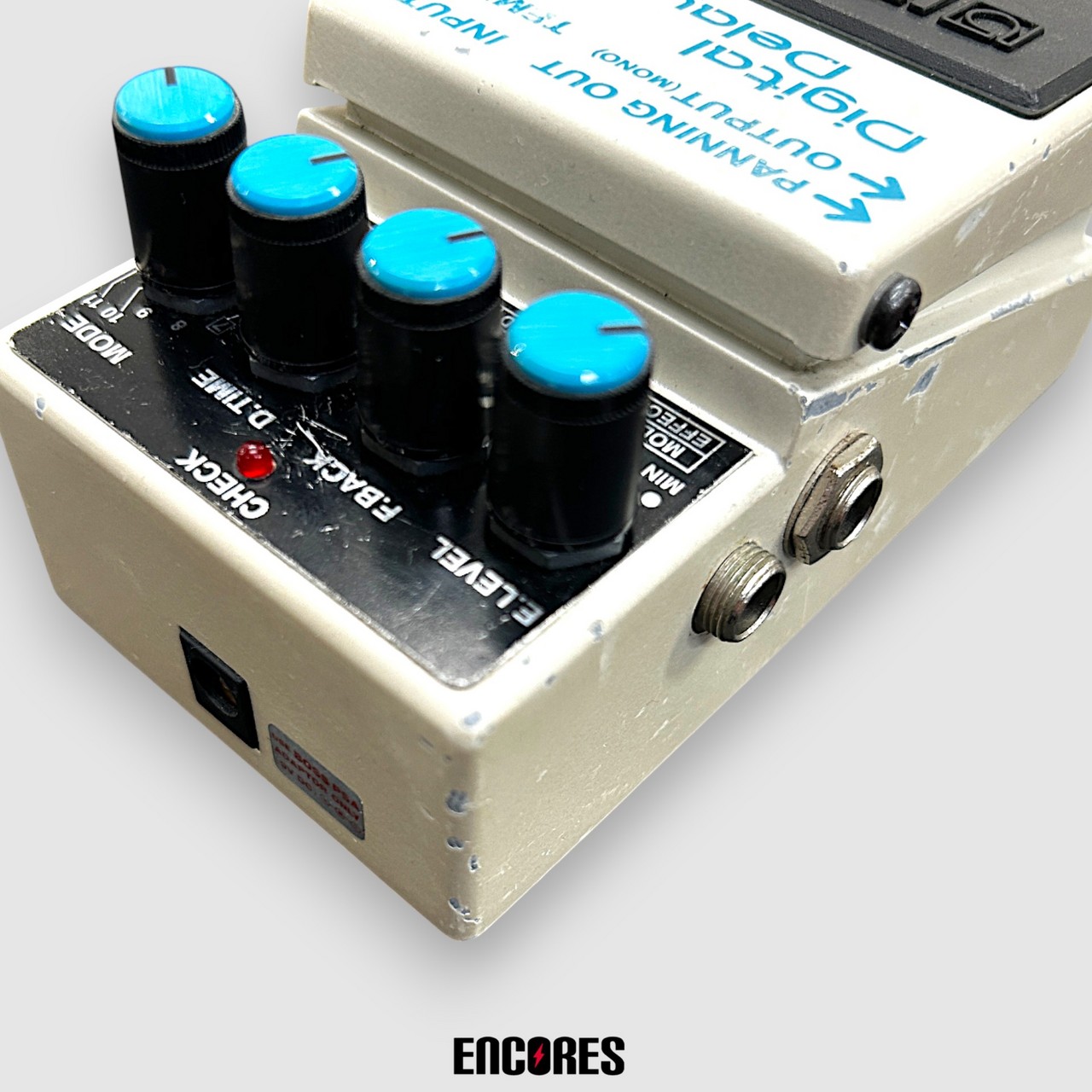BOSS DD-5 Digital Delay ディレイ（中古）【楽器検索デジマート】
