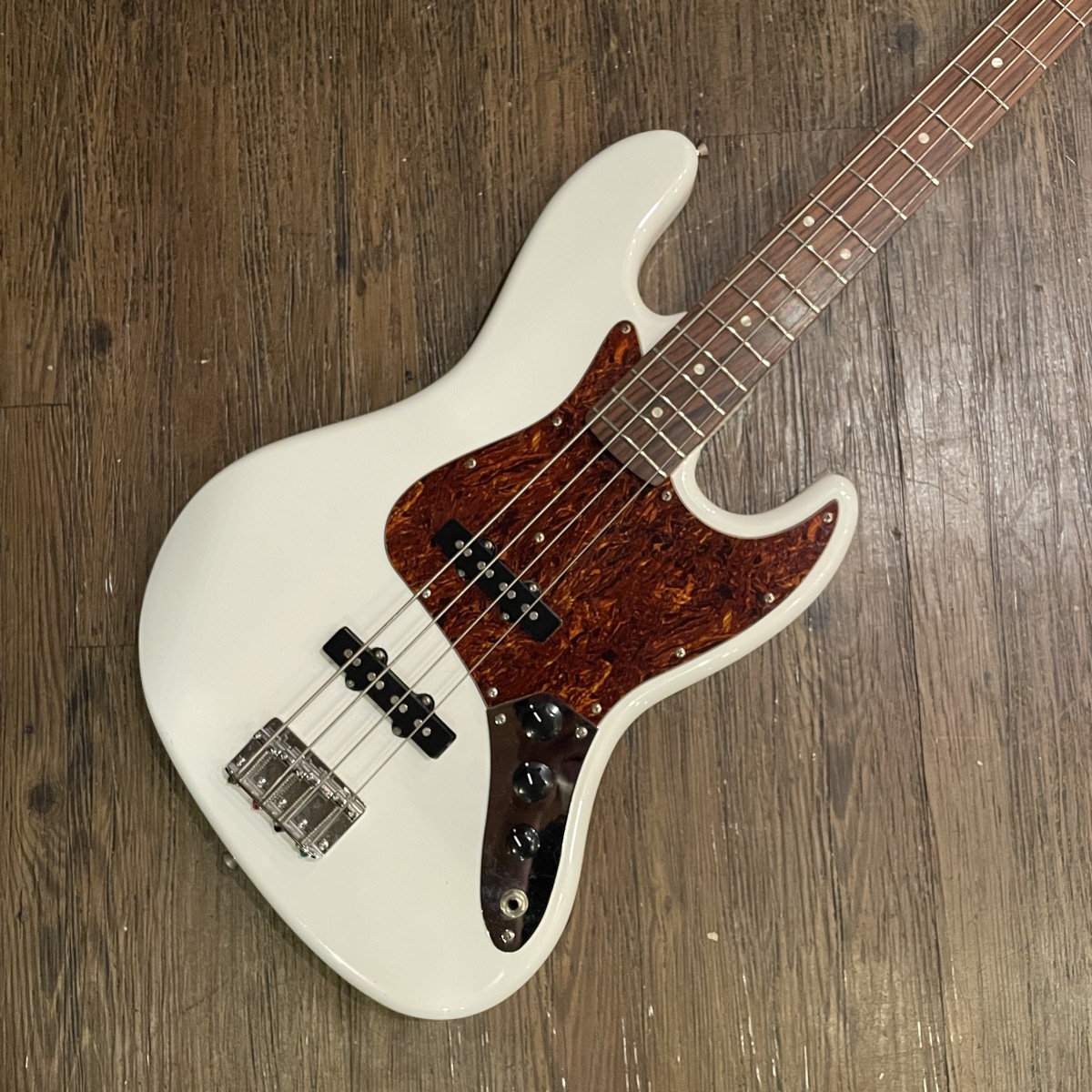 美品　FERNANDES エレキベース　RJB-380 FERNANDES RJB-380 ジャンク フェルナンデス 【 立川店