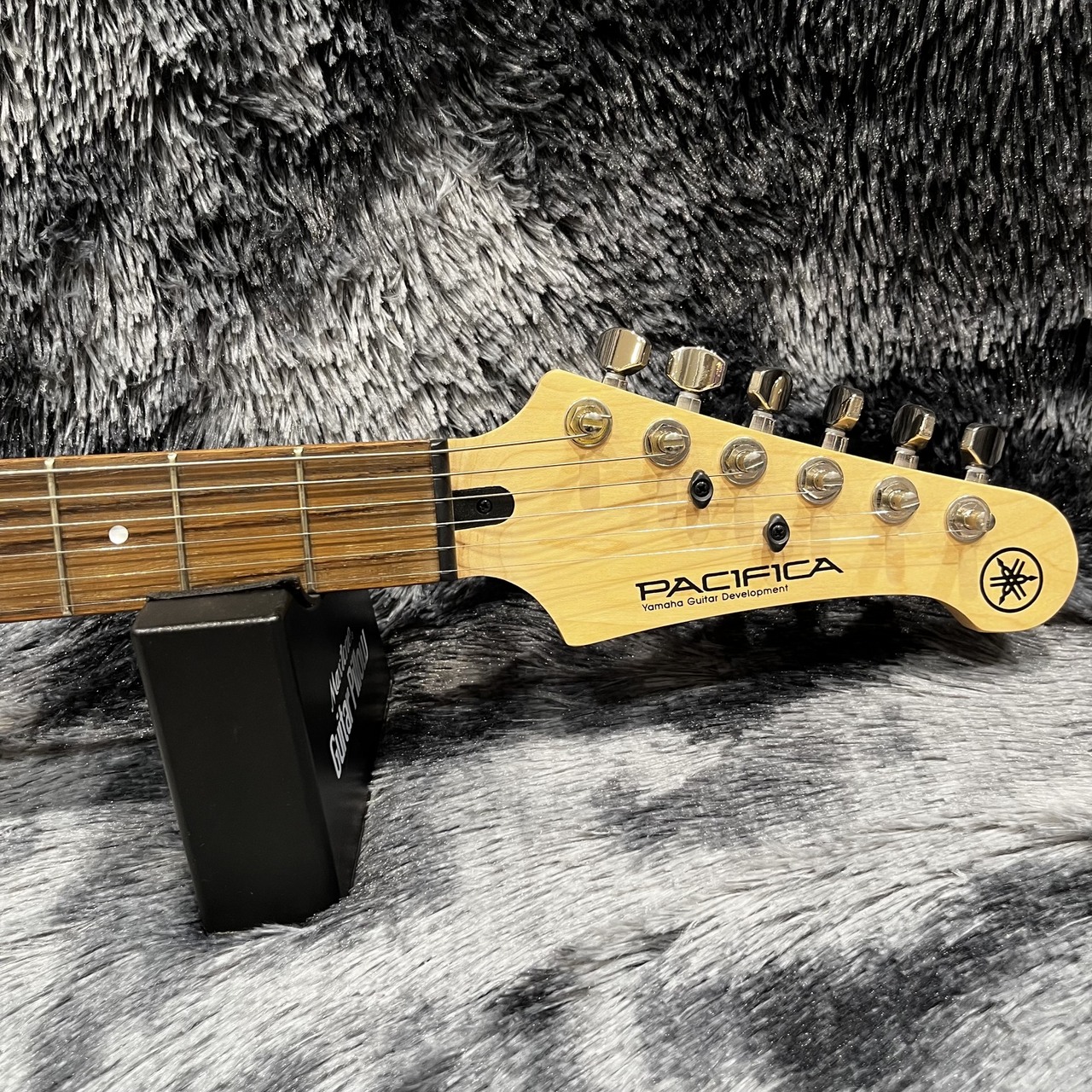YAMAHA PACIFICA612VIIX / YNS(イエローナチュラルサテン)（新品/送料