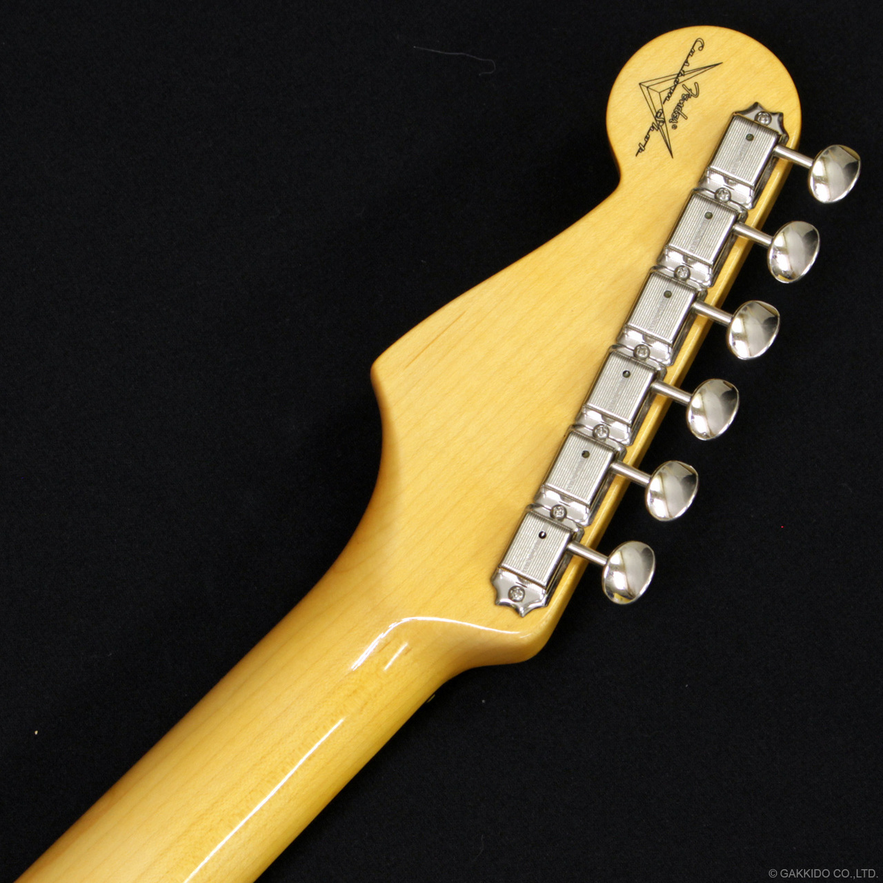 た*も様 Fender Custom Shop Vintage Custom ' FENDER CUSTOM SHOP / Vintage Custom 1959 Stratocaster NOS Aged