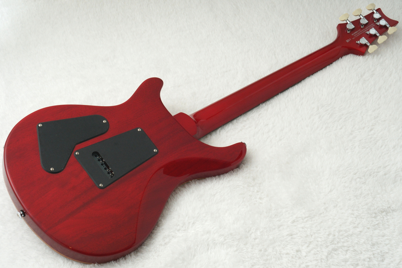 Paul Reed Smith(PRS) 2025 SE CUSTOM 24 ～Ruby～ #CTIH064339【3.52