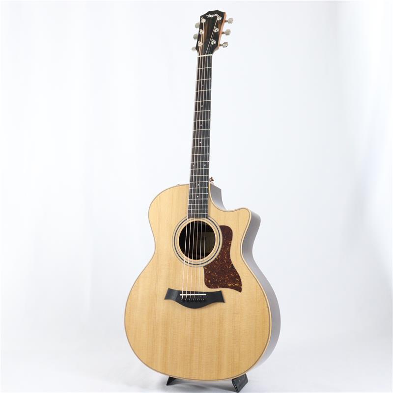 Taylor 414ce Studio Natural テイラー（新品）【楽器検索デジマート】