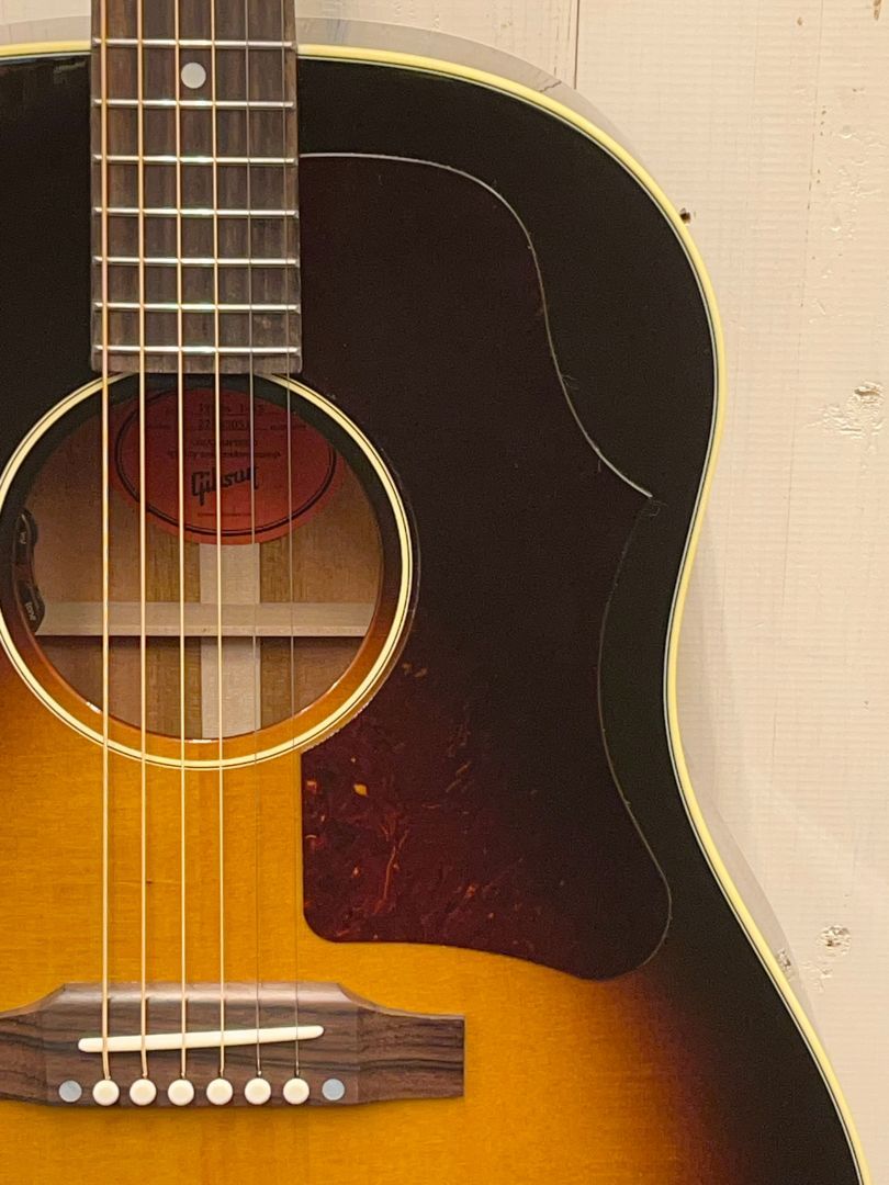 個人製作 j-45コピーモデル 2025年7月完成 個人製作 j-45コピーモデル