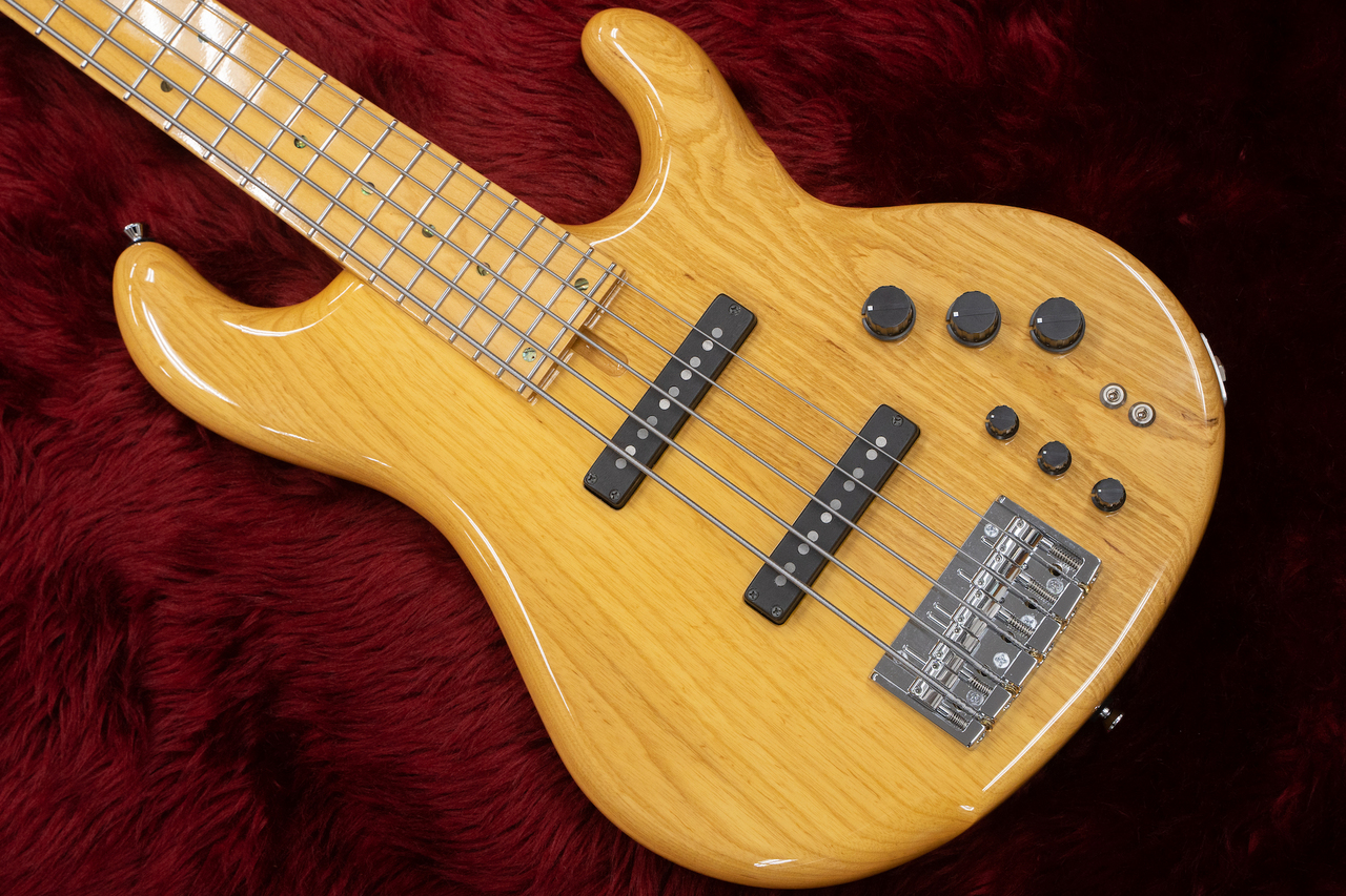 dragonfly CS5 #22035S 3.9kg【横浜店】（中古/送料無料）【楽器検索 