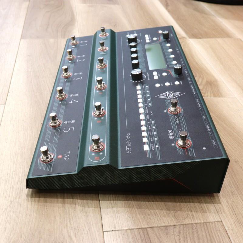 Kemper USED 中古 Profiler Stage (Kemper ケンパー) amplifier