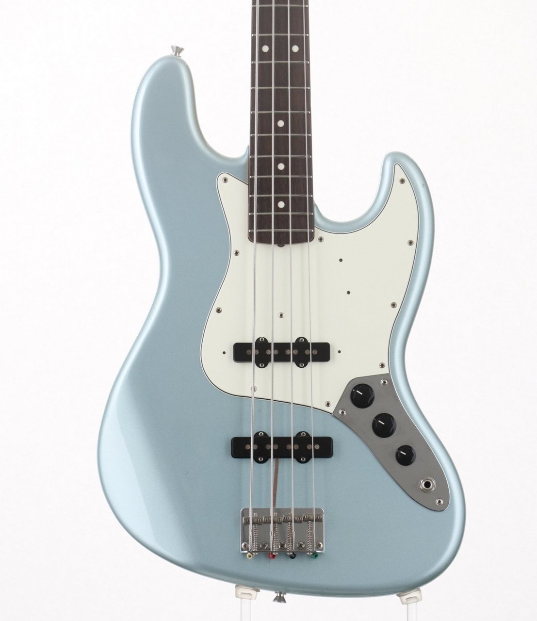 ベース Fender Japan JB62 IBL Fender Japan JB62-US IBL 税込販売価格 ￥74,800- 中古 USA