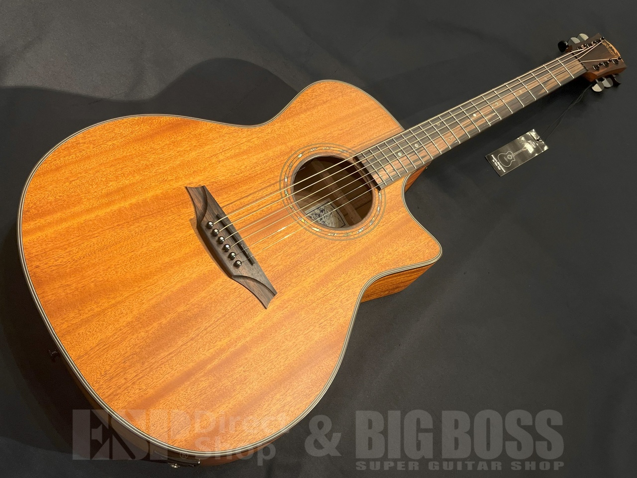 Bromo BAT2MCE（新品/送料無料）【楽器検索デジマート】