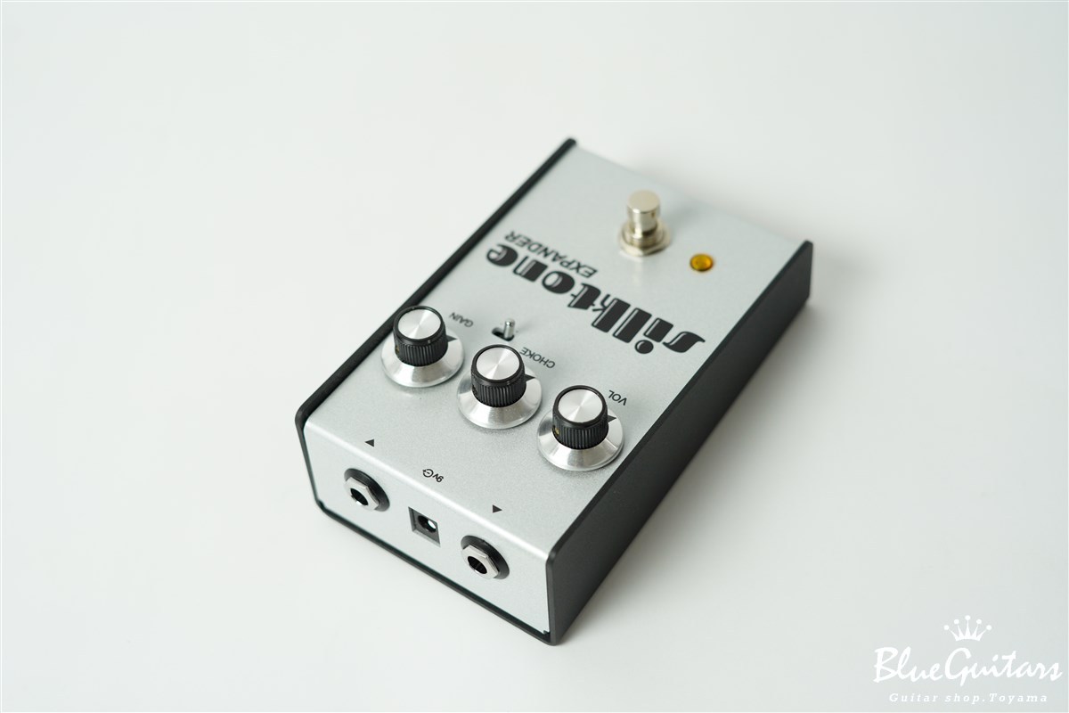 Silktone Expander（新品/送料無料）【楽器検索デジマート】
