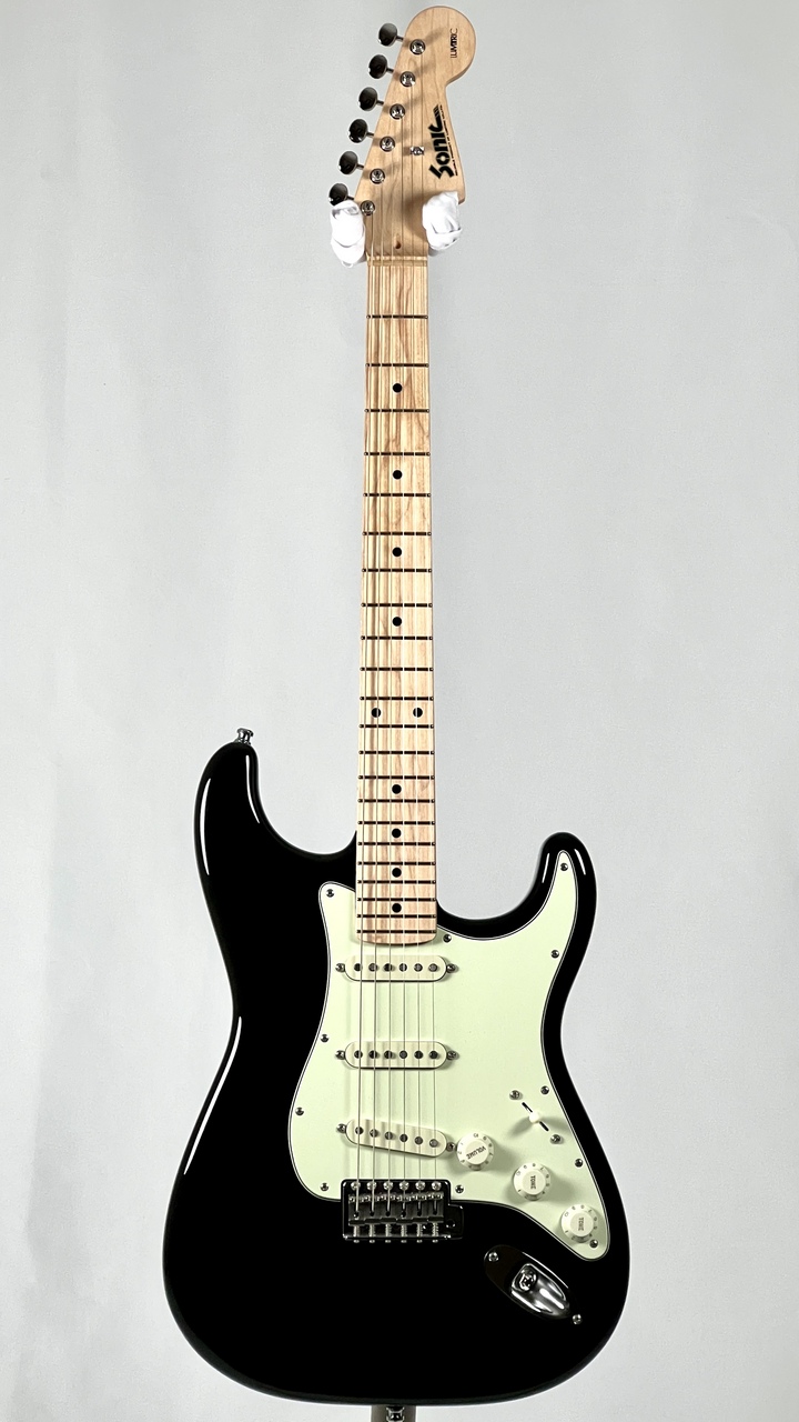 Sonic STR-210F -Black-【BUMP OF CHICKEN藤原基央氏と同スペック