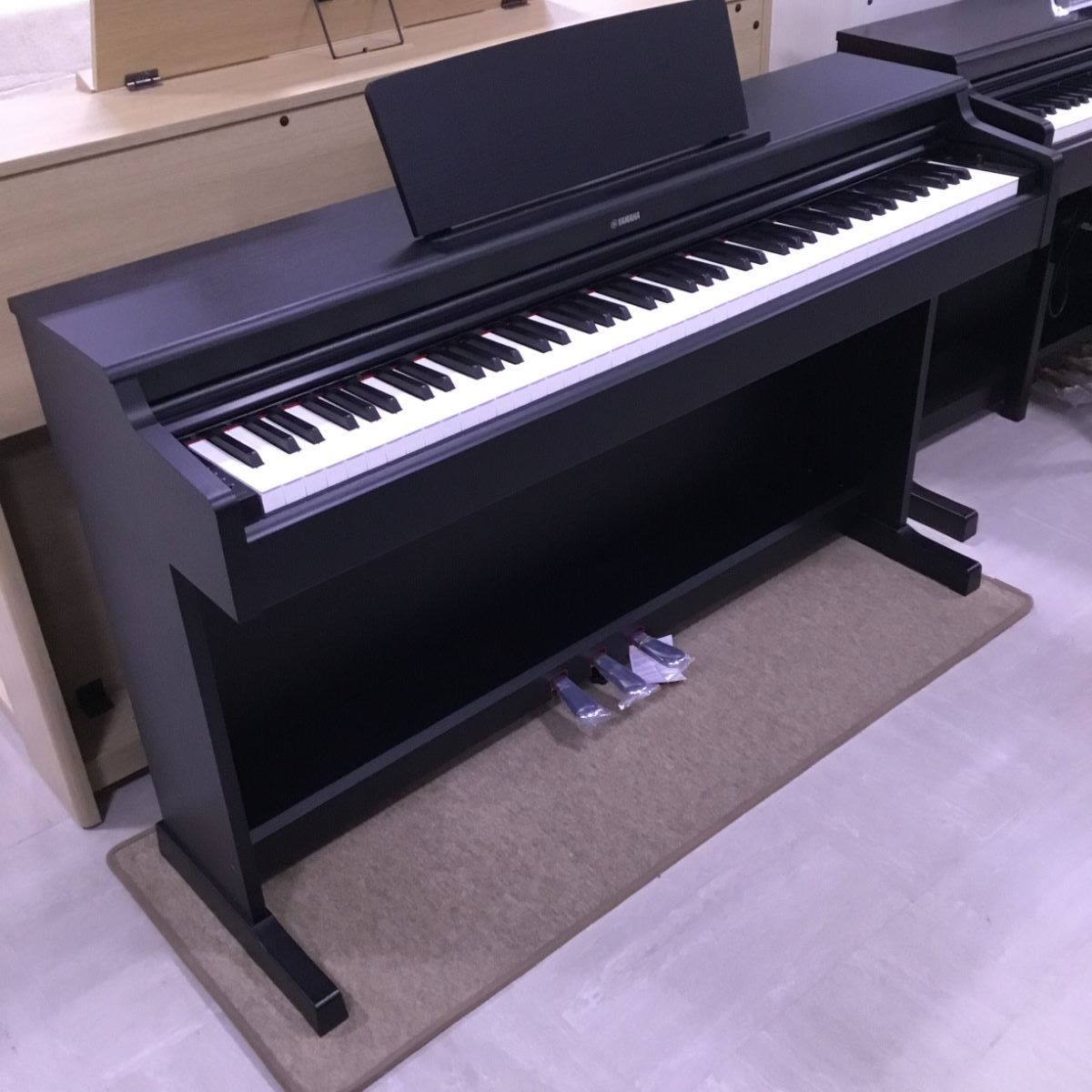 YAMAHA YDP-165（中古/送料無料）【楽器検索デジマート】