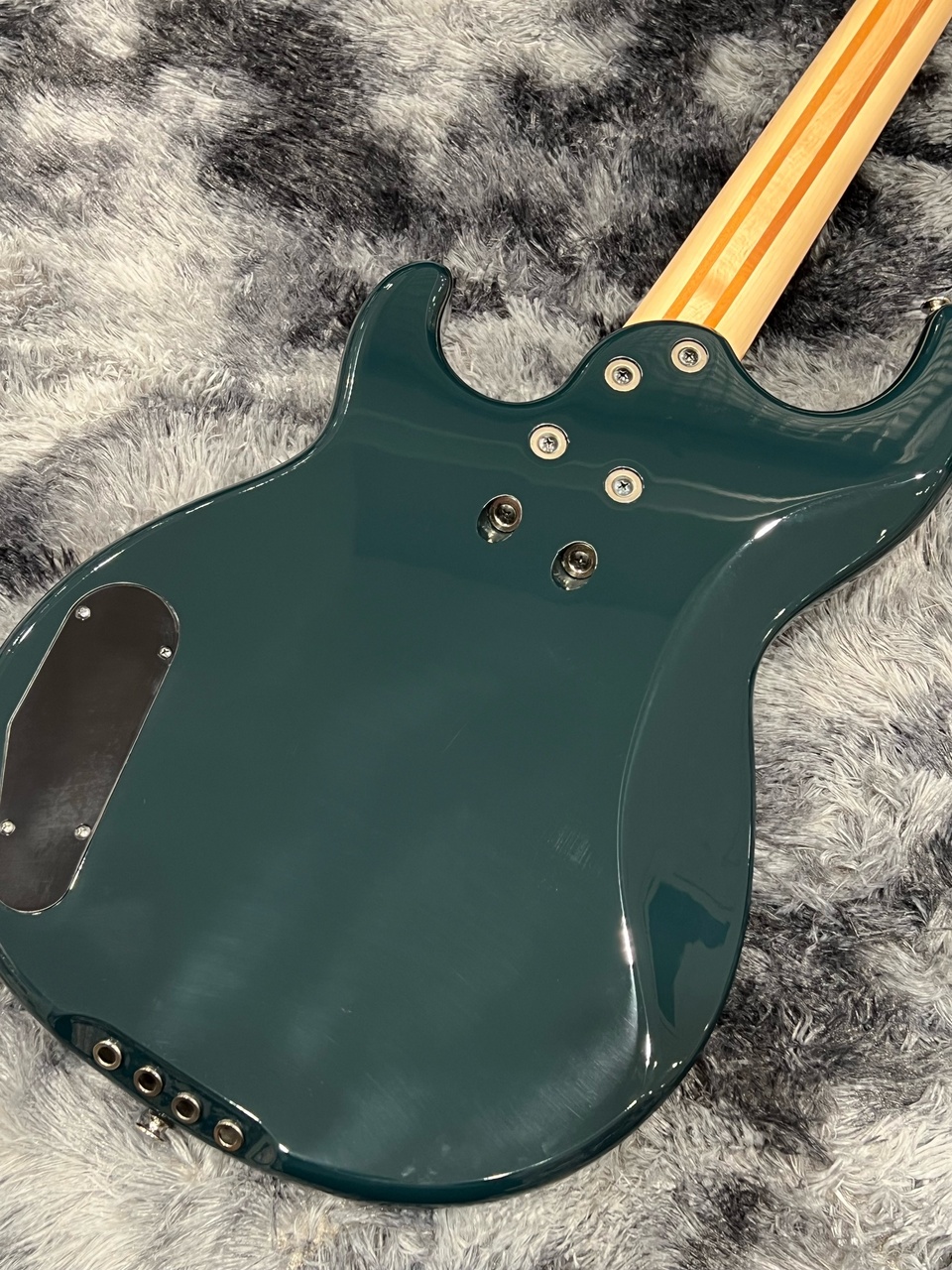 YAMAHA BB434 / TB (ティールブルー)（新品/送料無料）【楽器検索