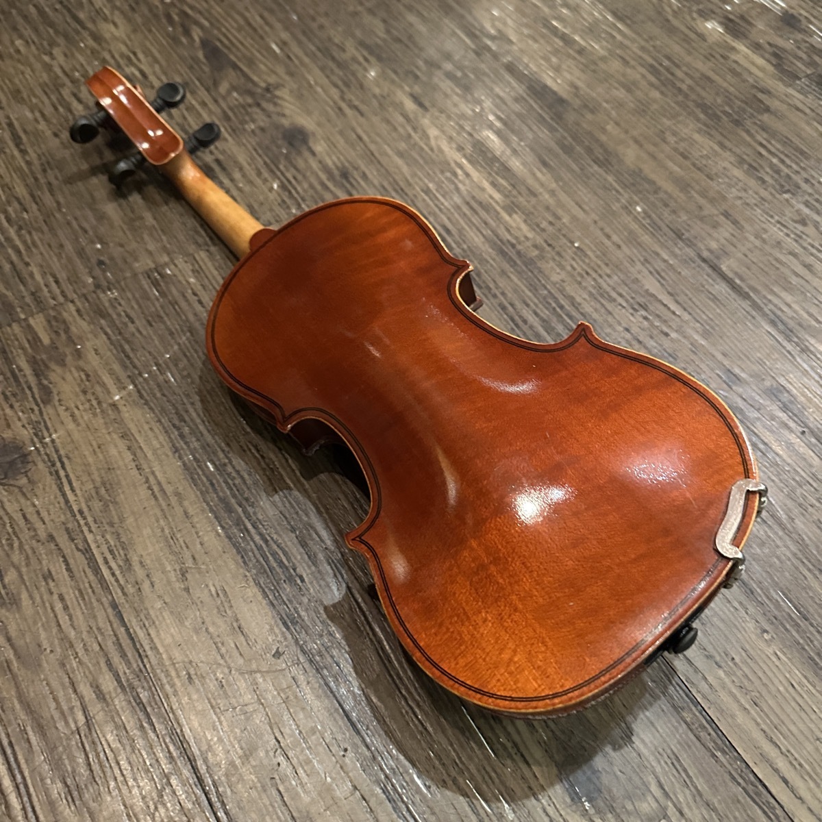 Suzuki No.102 1/8 1969年 Violin（中古/送料無料）【楽器検索デジマート】