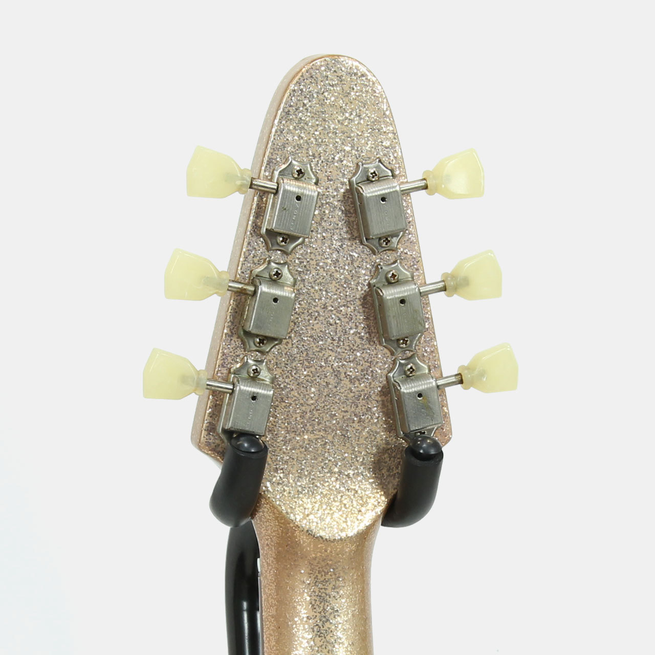 Burny LV-115 KK L'Arc-en-Ciel KEN MODEL（中古）【楽器検索