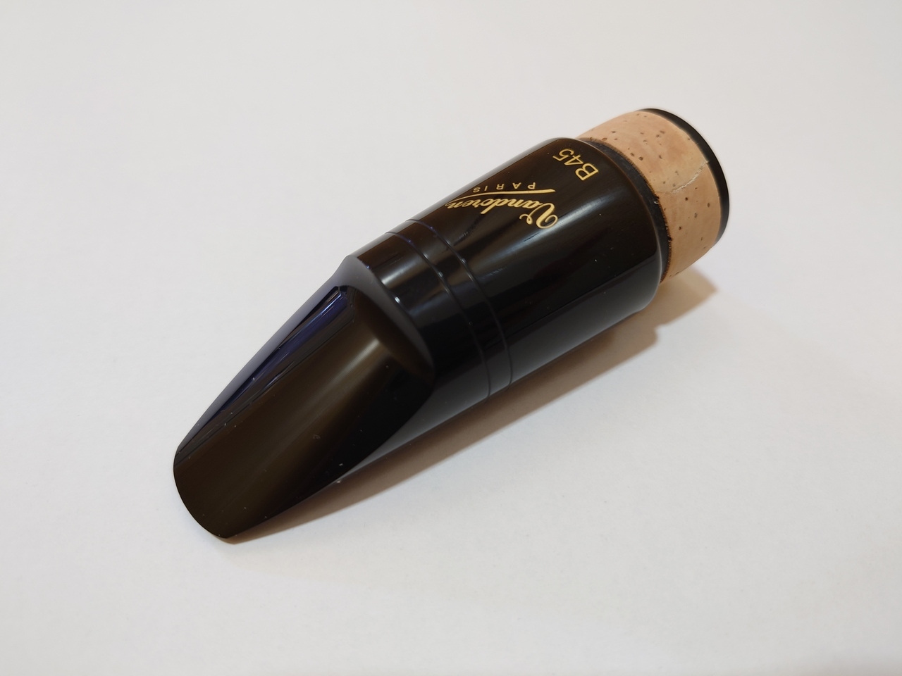 VANDOREN B45 / バスクラリネット用