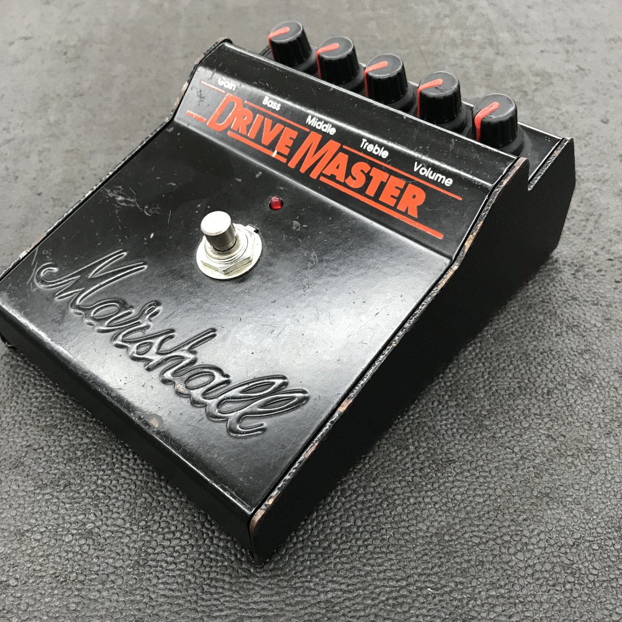 90s Marshall Drive Master マーシャル マーシャル ドライブマスター