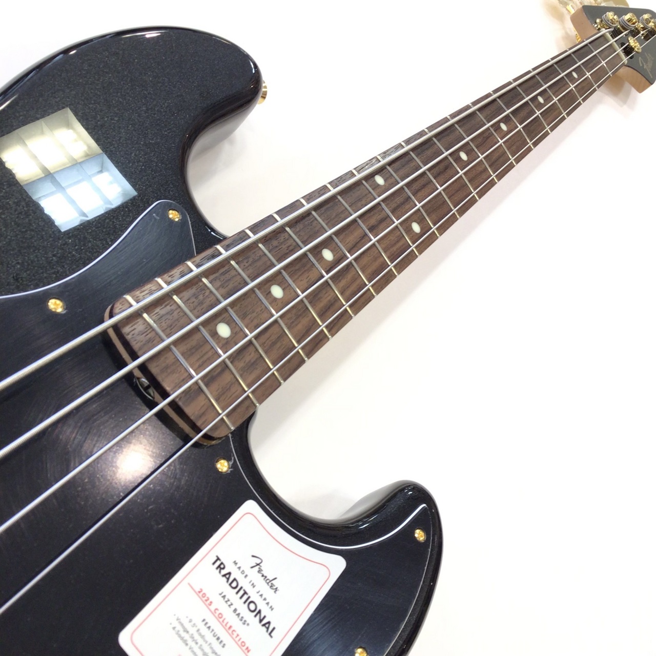 ど*ろ様 メンテ済 コンポーネント Fender Japan JAZZ BASS used】Fender / Japan Exclusive Classic '70s Jazz Bass 2016
