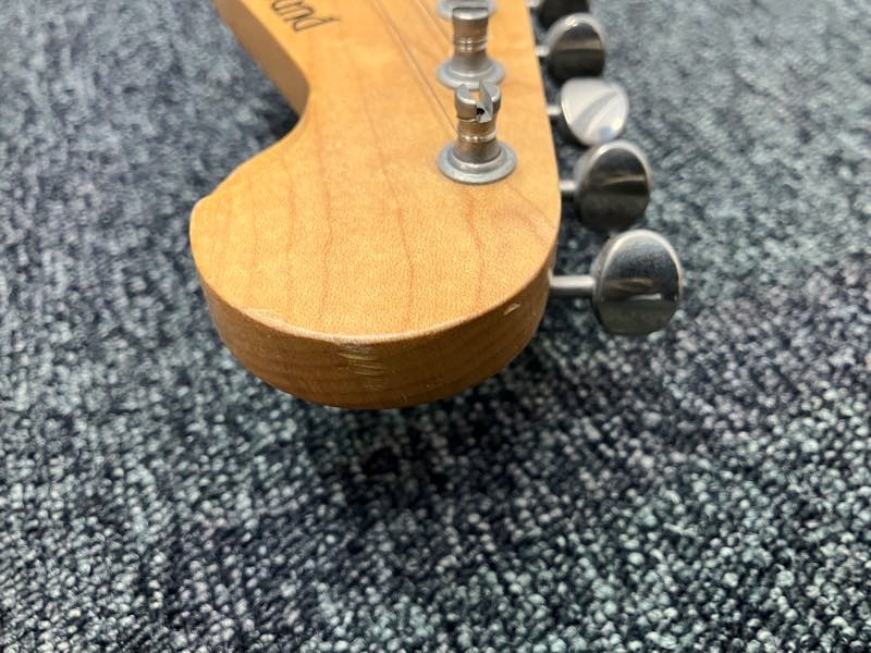 Crews Maniac Sound ST-60（中古）【楽器検索デジマート】