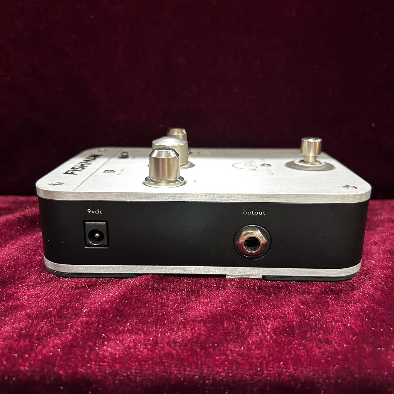 FISHMAN AURA Sixteen（中古）【楽器検索デジマート】