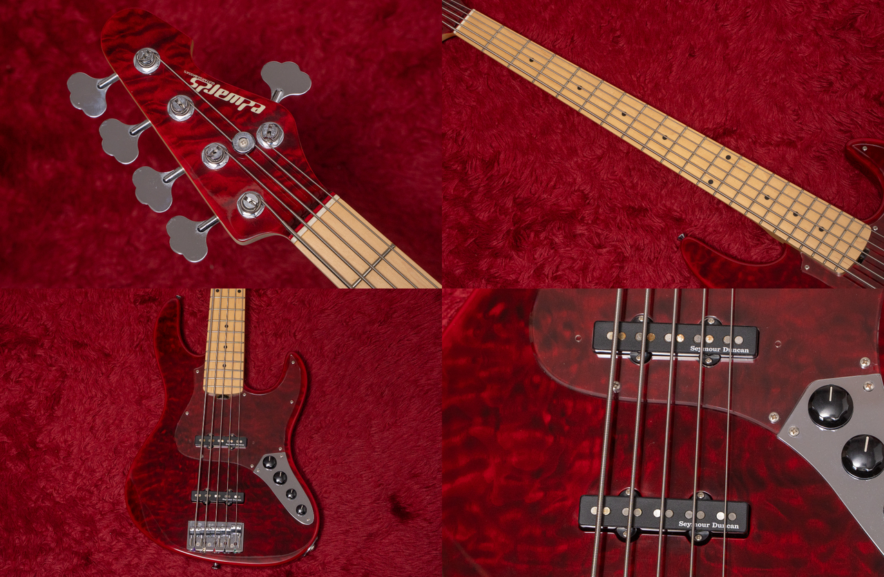 EDWARDS E-AM-150QM 5st Black Cherry 4.765kg #ED1521586【GIB横浜