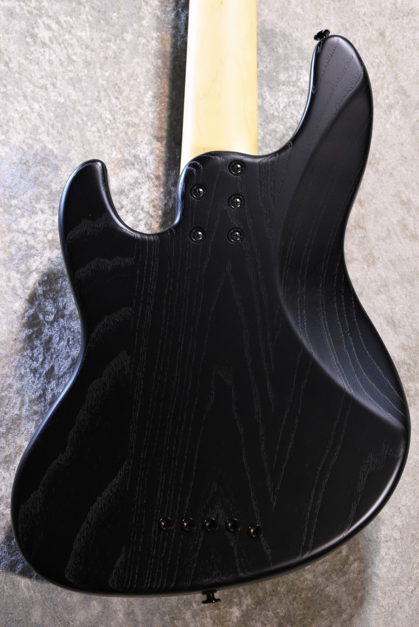 FUJIGEN(FGN) JMJ52B-ASH-M/OPB #J250074【4.63kg】【5弦】Open Pore