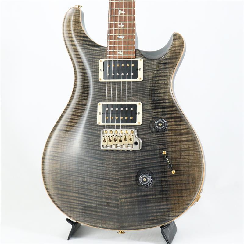 Paul Reed Smith(PRS) USED 中古 Custom 24 10Top (Gray Black