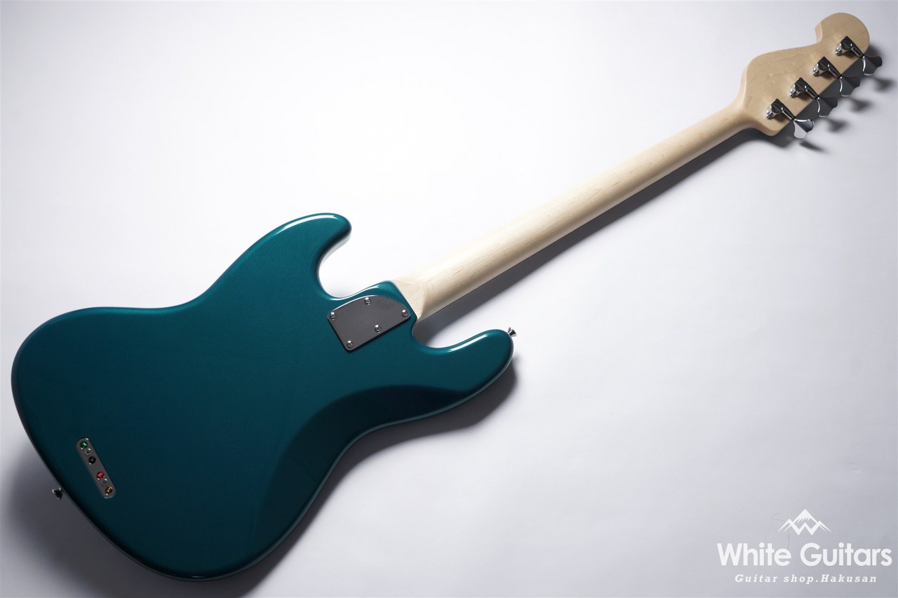 Psychederhythm Standard-J - Beetle Green Metallic（新品/送料無料