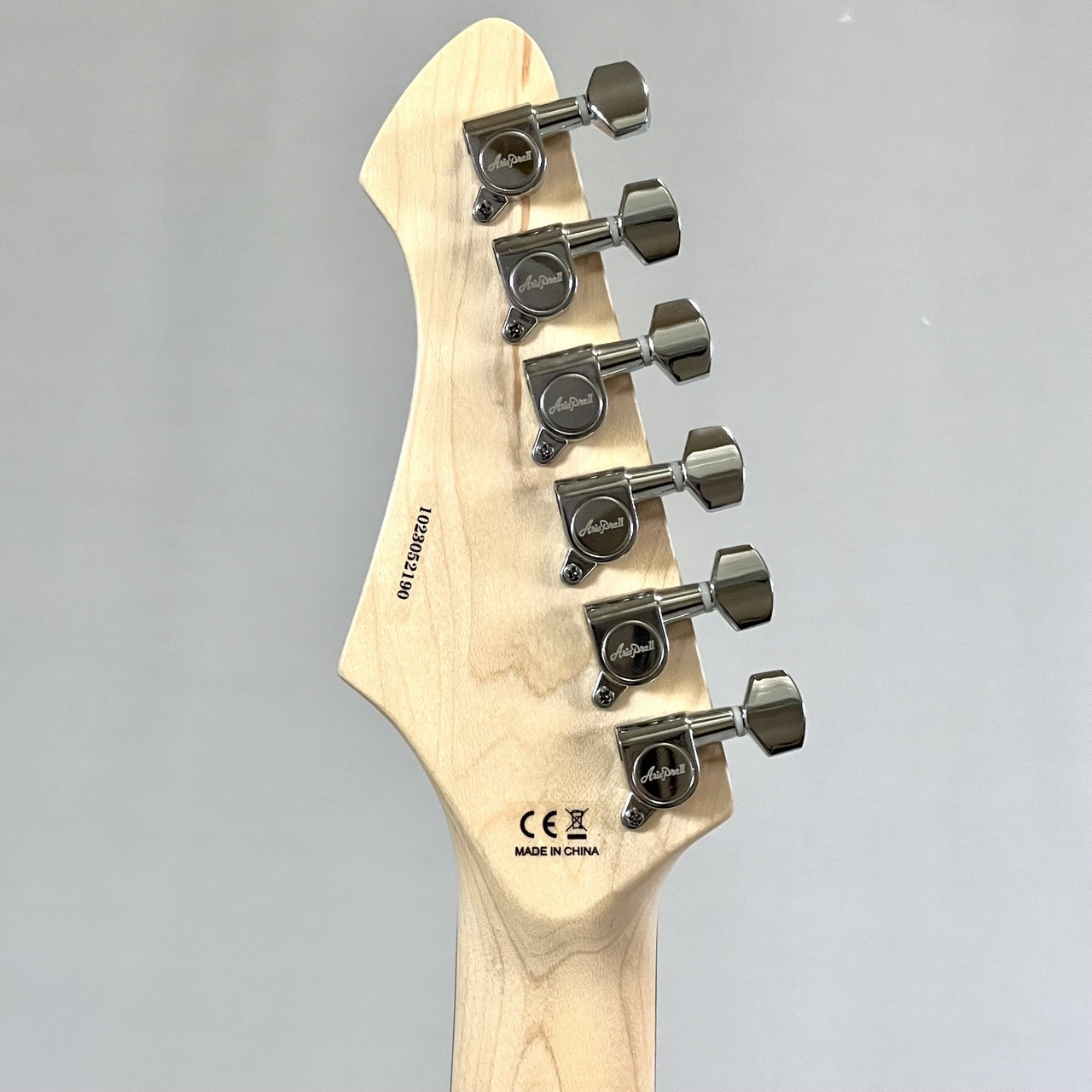 Aria Pro II 615-AE200 MP【生産完了カラー】アリアプロ2 Misty Pink