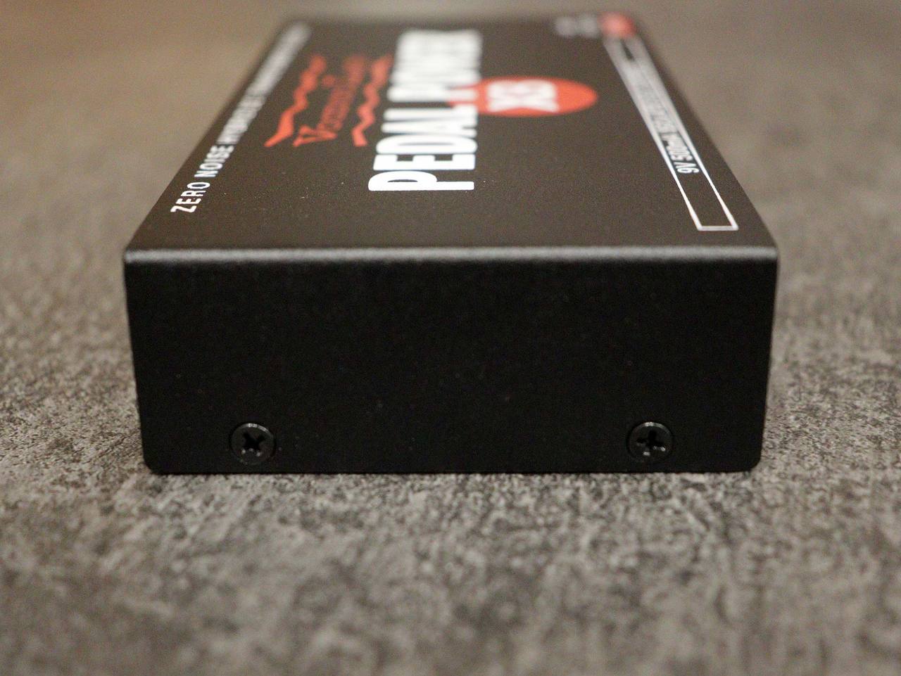 VOODOO LAB Pedal Power X8（中古）【楽器検索デジマート】