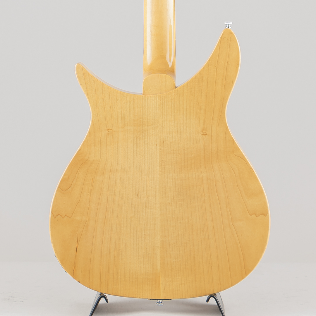 Rickenbacker 1967 Rickenbacker 325 Rose Morris # 1996 Mapleglo