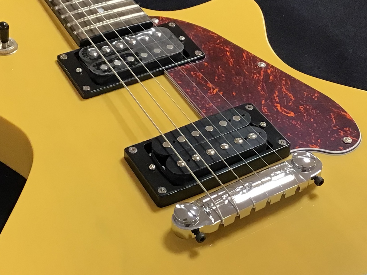 Sire　テレキャスター（ラリーカールトンモデル） Sire Larry Carlton L3 HH TVY（新品/送料無料）【楽器検索デジマート】
