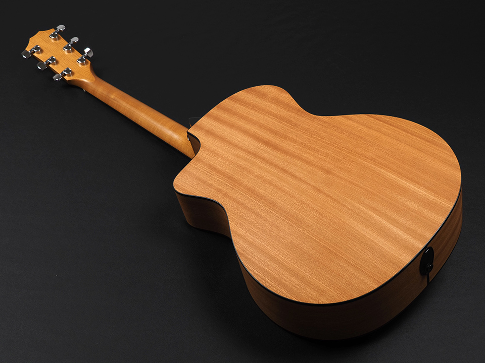 Taylor 114ce ~Natural~【Torrefied Top & C-Class Bracing採用
