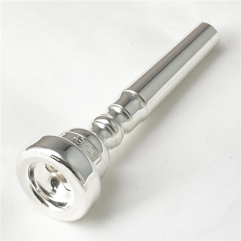 ラスキートランペットマウスピース 75C SP LASKEY USED 中古 ラスキー / 40ES トランペット用 マウスピース