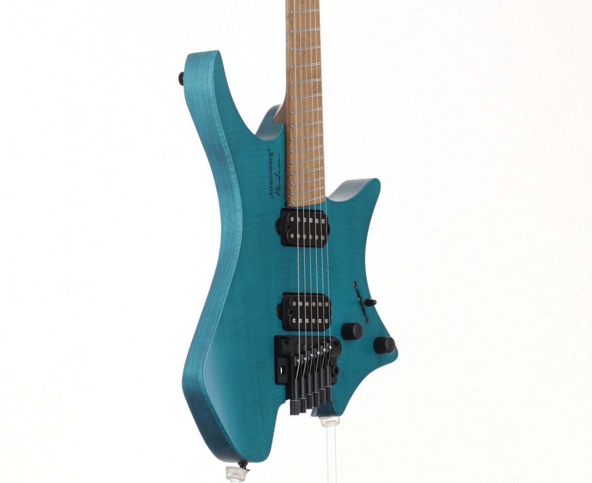 strandberg Boden Original6 Trem 【御茶ノ水本店】（中古/送料無料