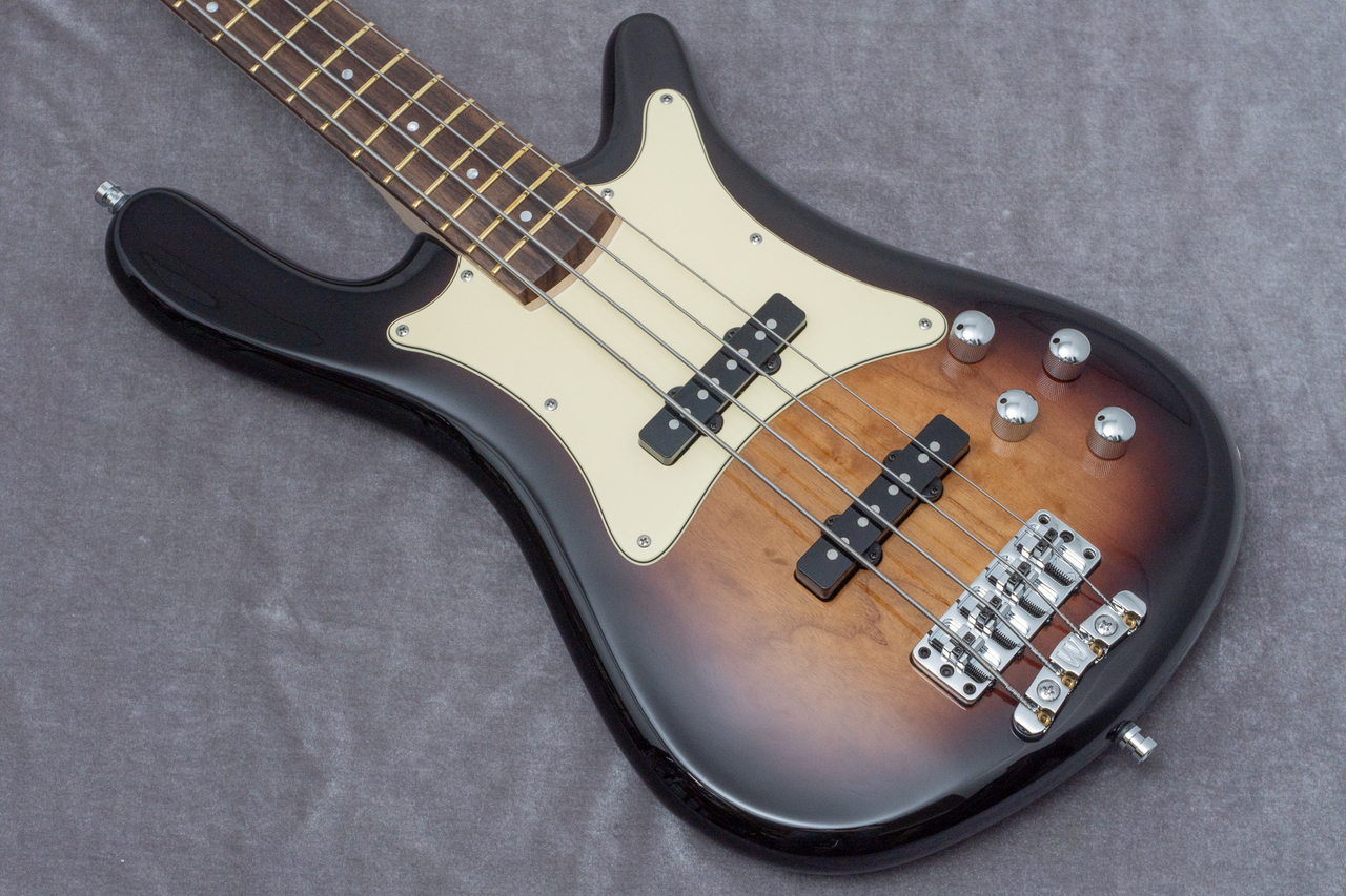Warwick PS Streamer CV4 TS THP VS 3.52kg #L013323-24【GIB