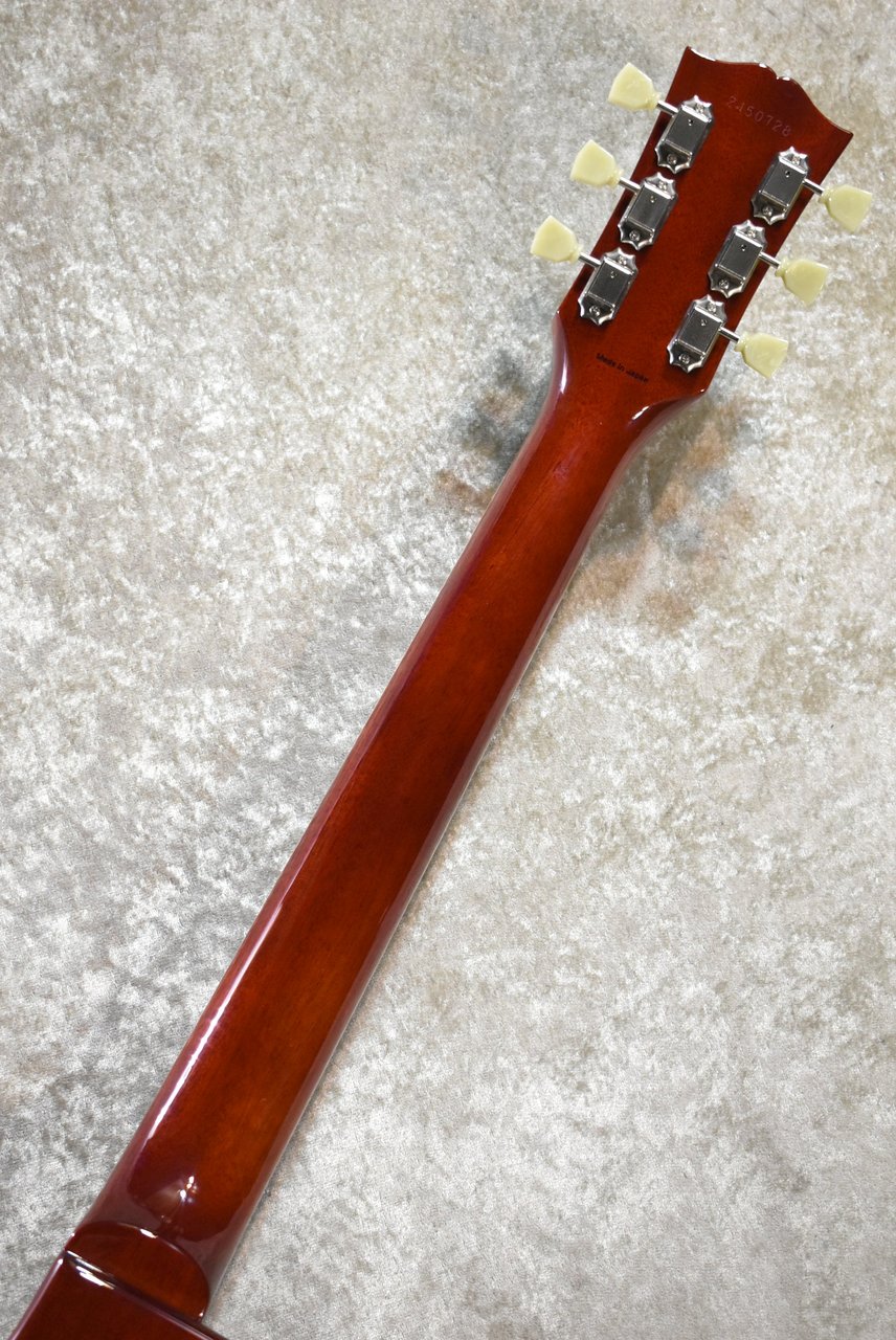 Tokai KLS-101F LW VF #2450728【旧価格品、良杢個体、軽量4.03kg