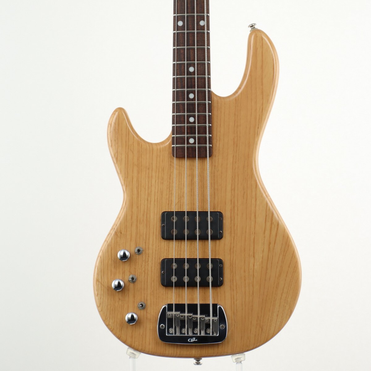 G&L Tribute L-2000 Left Handed Natural 【梅田店】