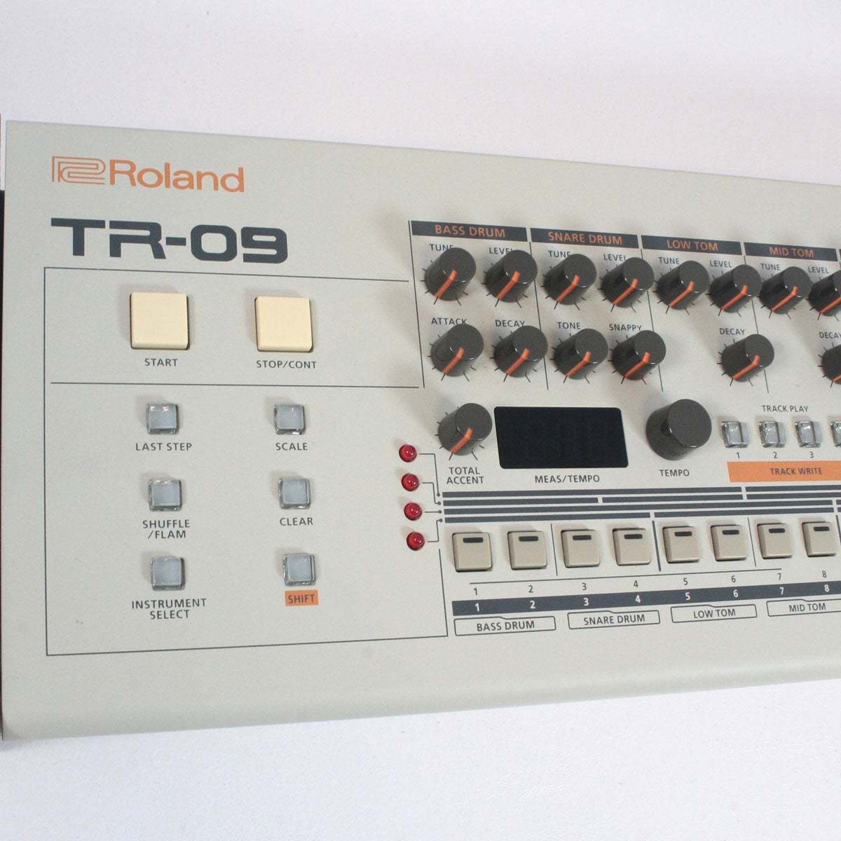 Roland TR-09 Boutique Series Rhythm Composer 【渋谷店】（中古/送料