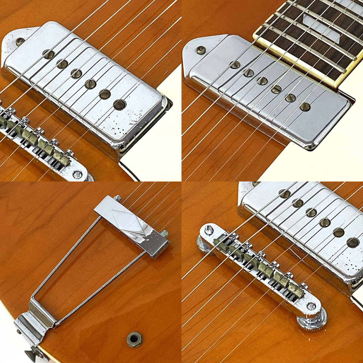 Epiphone Casino（中古/送料無料）【楽器検索デジマート】