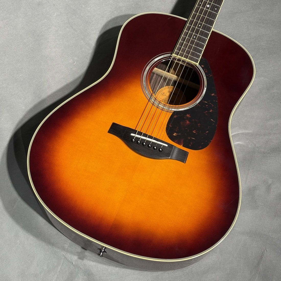 YAMAHA LL6 ARE BS（新品）【楽器検索デジマート】