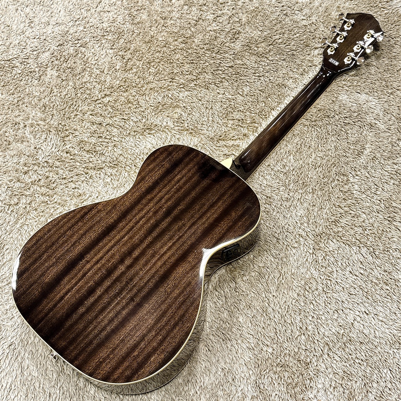 Fender FA-235E Concert / Moonlight Burst 【特価】【限定モデル