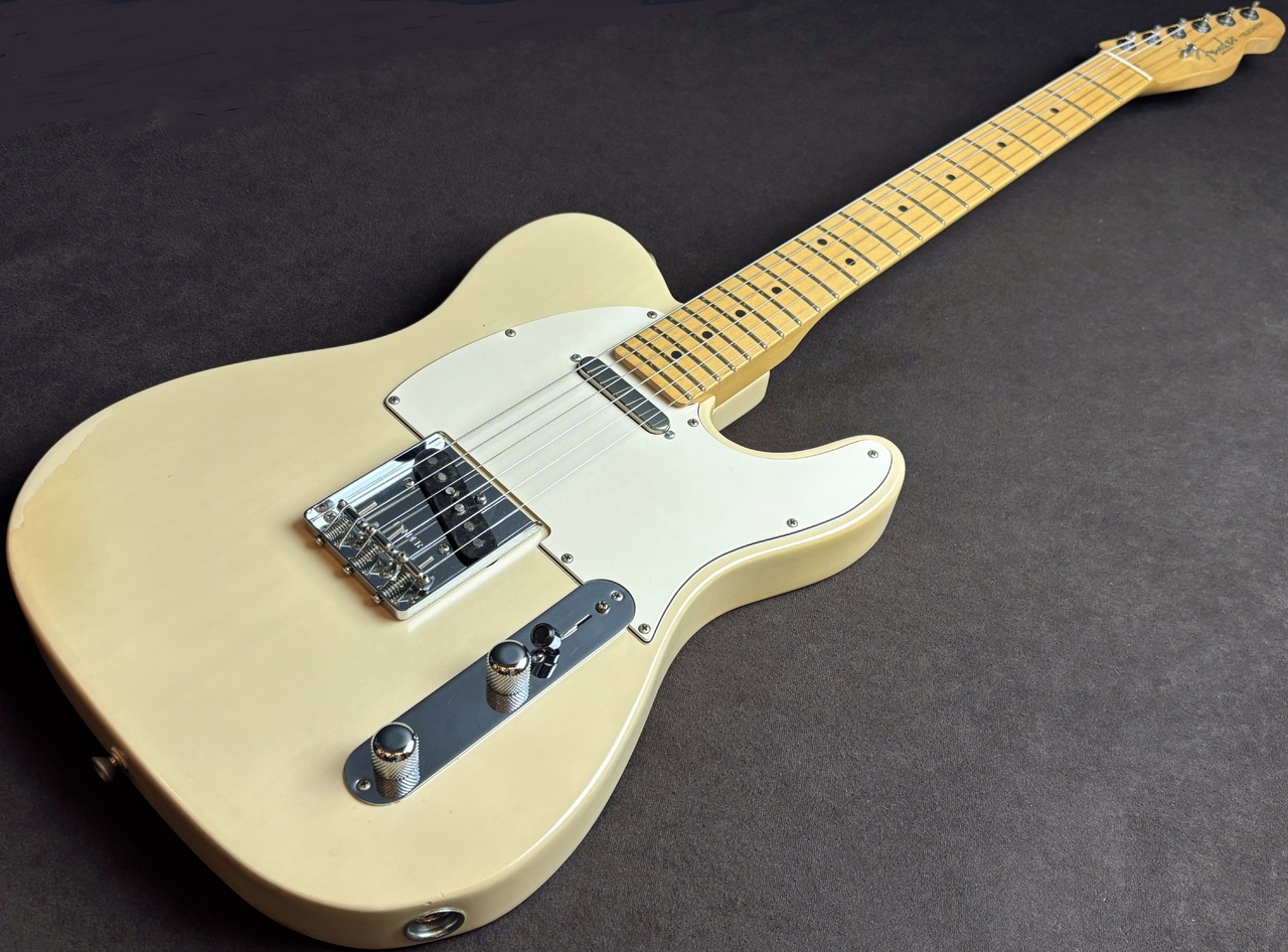 Fender Highway One Telecaster HBL/M（中古）【楽器検索デジマート】
