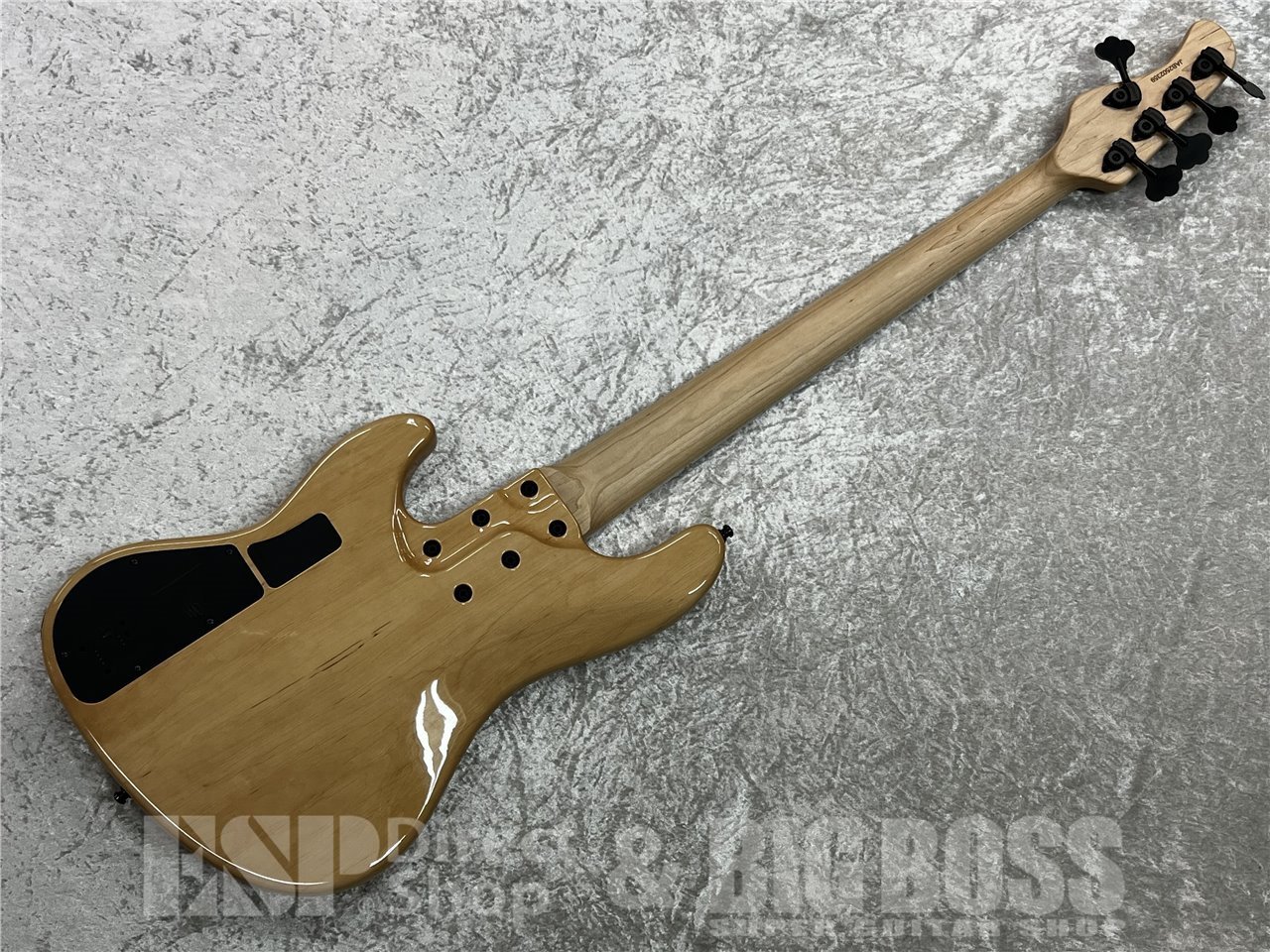 MAYONES Jabba Custom5 (Trance Natural Gloss)（新品/送料無料