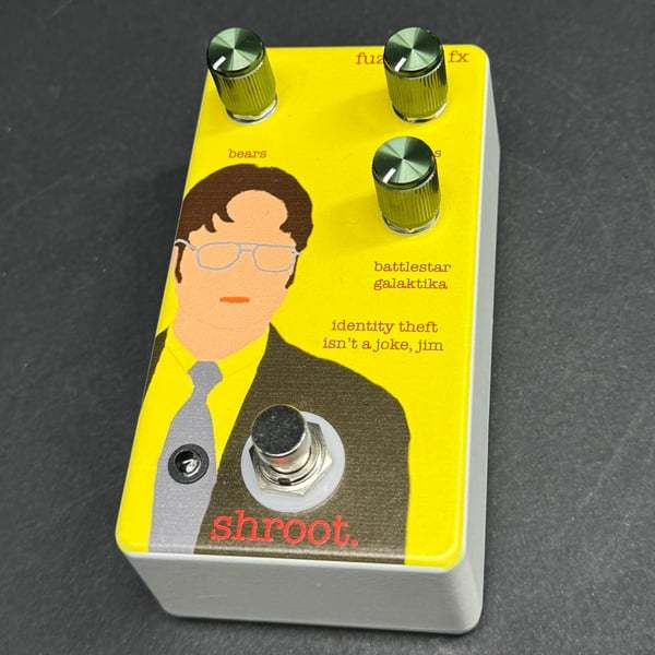 fuzz imp fx shroot【新宿店】