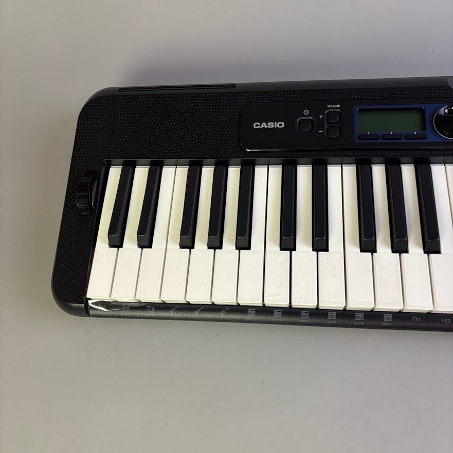 Casio CT-S300（中古/送料無料）【楽器検索デジマート】