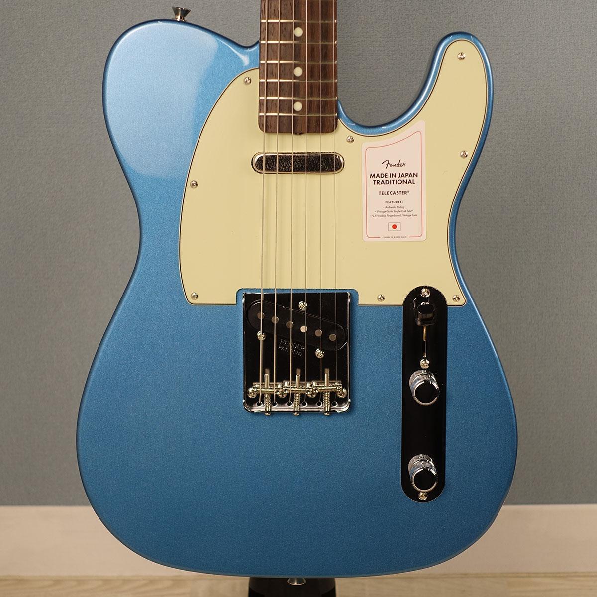 Fender Japan Telecaster 最終値下げ 5505600306_fen_ins_frt_1_rr_47
