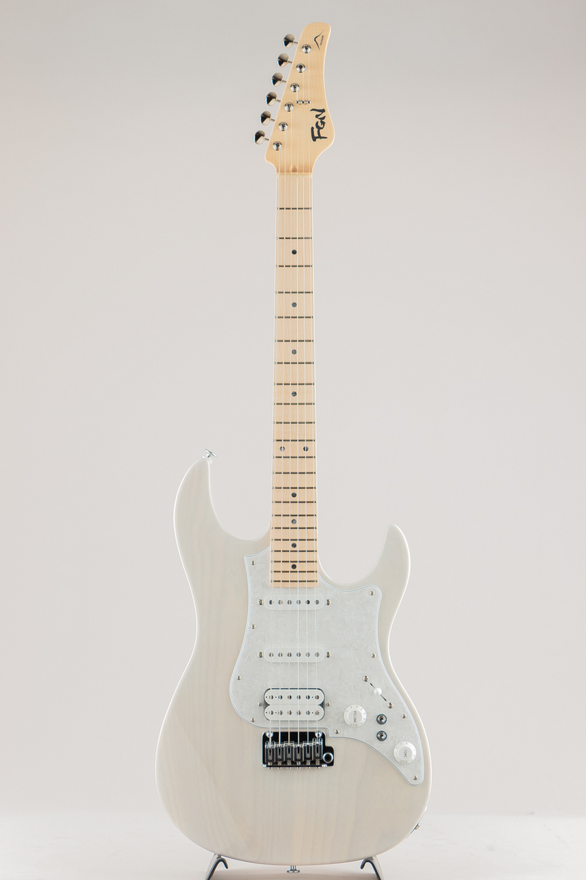 FUJIGEN(FGN) EOS2-ASH-M / White Blonde（新品特価/送料無料